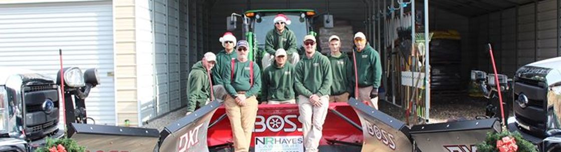 NR Hayes Lawn Care, Chester VA