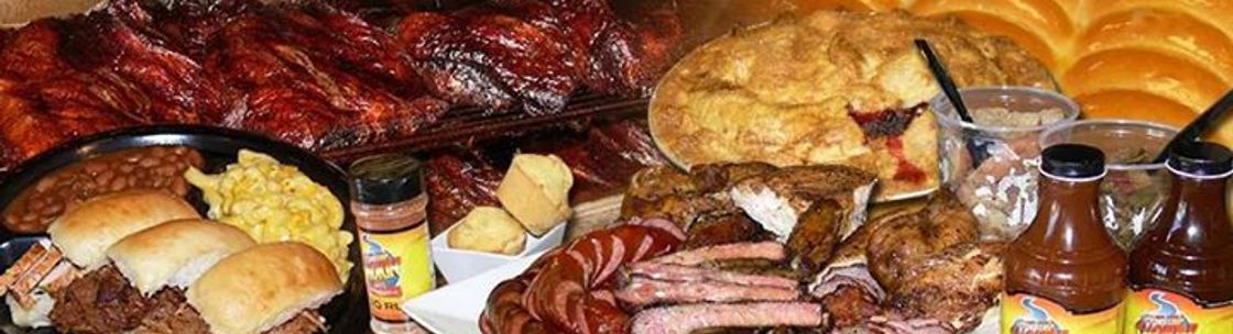 Can't Stop Smokin' BBQ, Chandler AZ