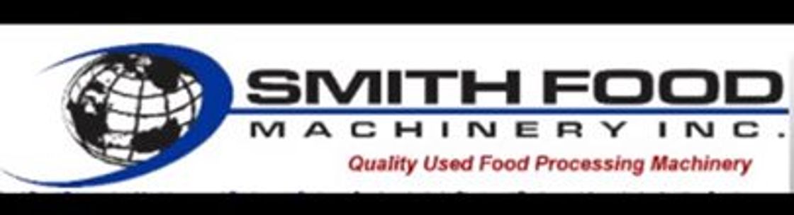 Smith Food Machinery Inc. Stockton CA Alignable