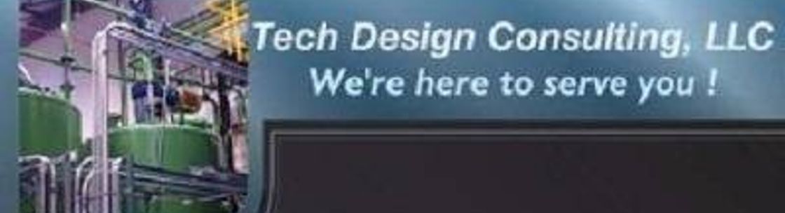 TECH DESIGN CONSULTING, LLC, Dalton GA