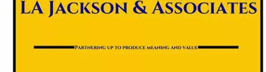 L.A.Jackson Associates,, Detroit MI