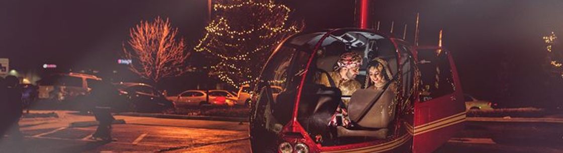 High Dynamic Photography, Chicago IL