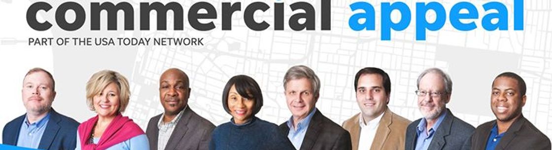 THE COMMERCIAL APPEAL MEMPHIS TN intelligence overview