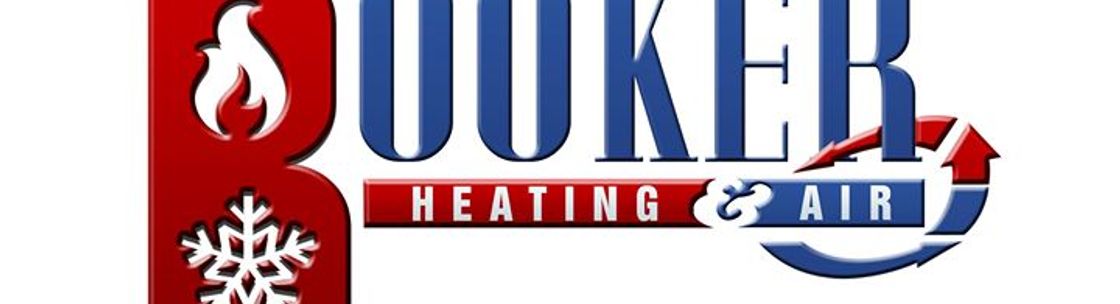 Booker Heating & Air Conditioning, Richmond VA
