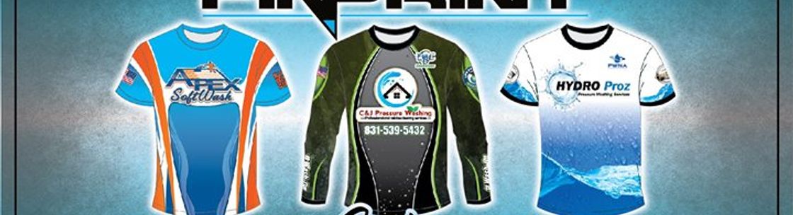 Fin-Print Inc., Guelph ON