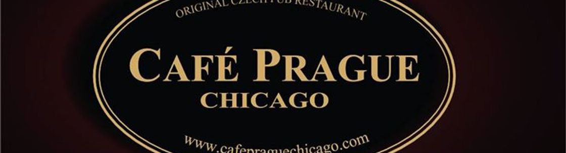 Cafe Prague Chicago, Chicago IL