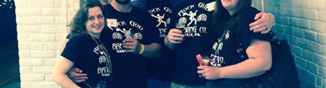 Rock God Brewing Co., Danville PA