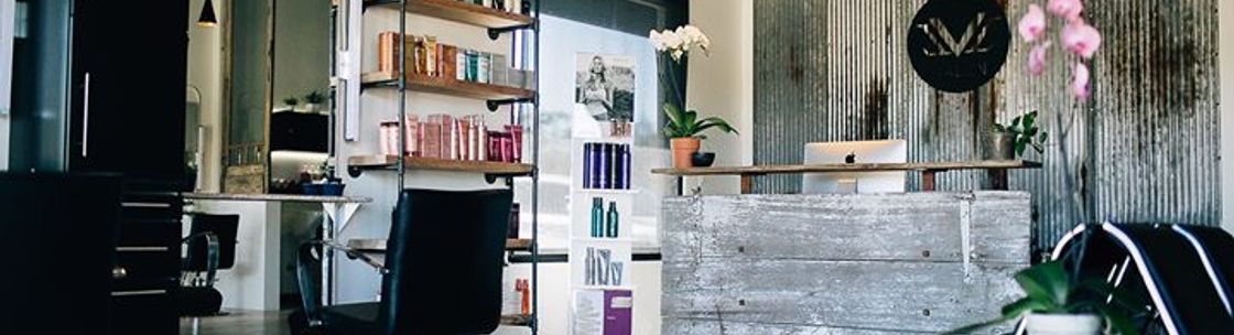 LVL Salon, Nipomo CA