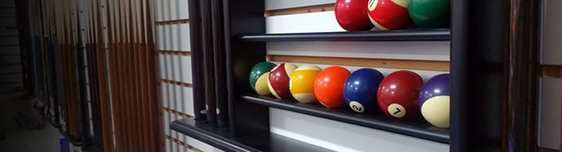 Classic Home Billiards, Charlotte NC