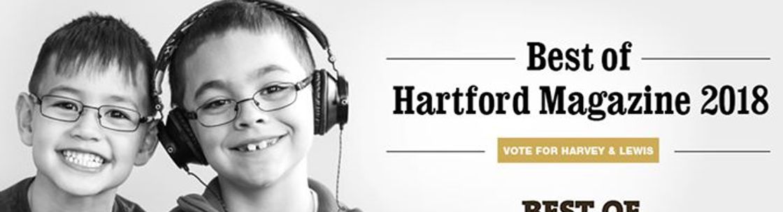 Harvey & Lewis, Hartford CT