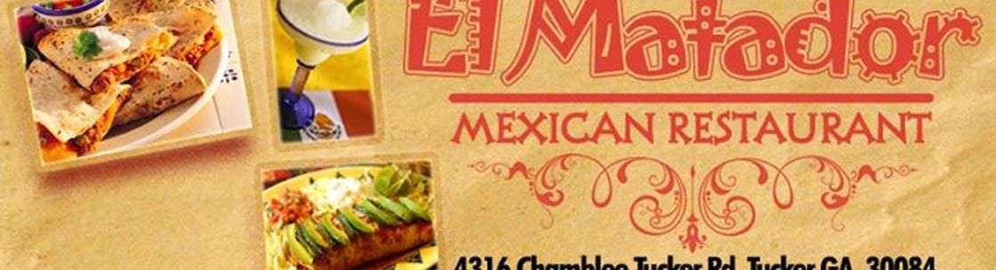El Matador Restaurant, Tucker GA