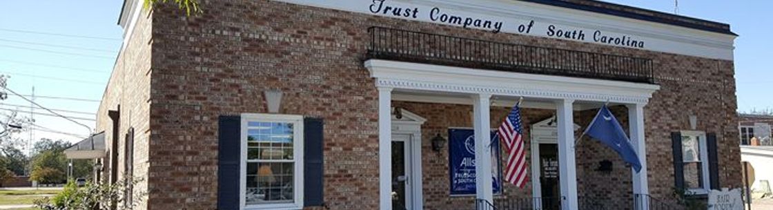 Trust Company of SC - Hartsville, SC - Alignable