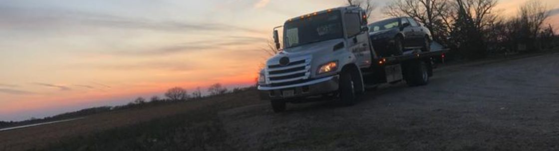 Auto Recycling By Matt Portnoy & Sons, Egg Harbor Township NJ