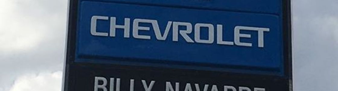 Billy Navarre Chevrolet - Lake Charles, LA - Alignable