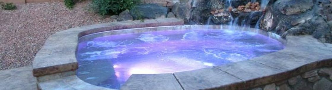 Pacific Pools of St. George, Inc., Saint George UT