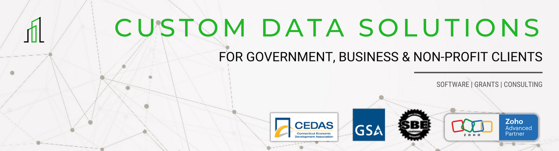 Tangible Analytics Consulting, Derby CT