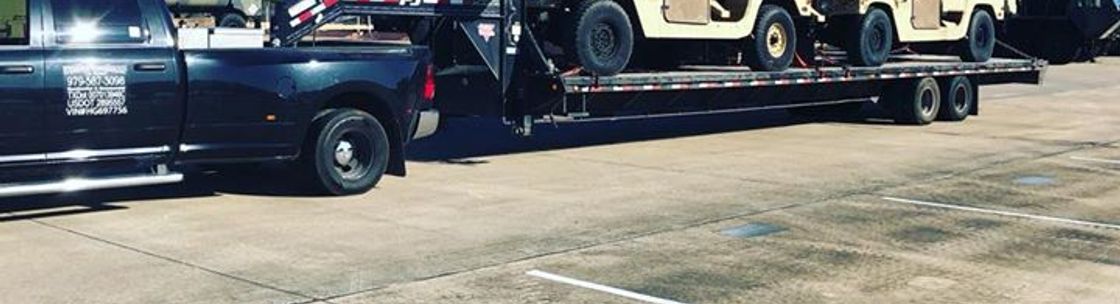 O Johnson Transports,LLC, Somerville TX