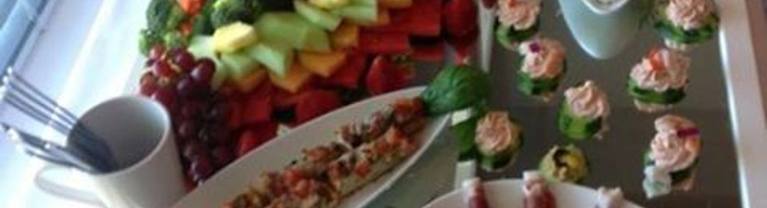 Olive Grove Restaurant, Victoria BC