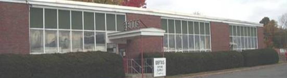 Betts Plumbing & Heating Supply Inc., Westfield MA