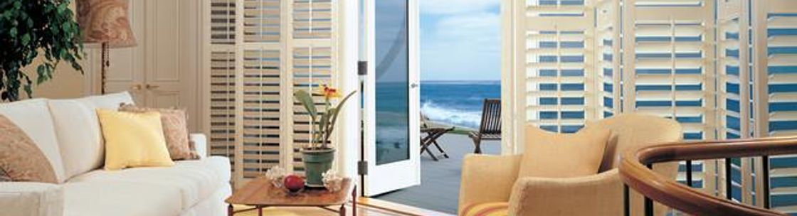 ALLISON VALTRI INTERIORS & SHUTTERS TO SHADES, Avalon NJ