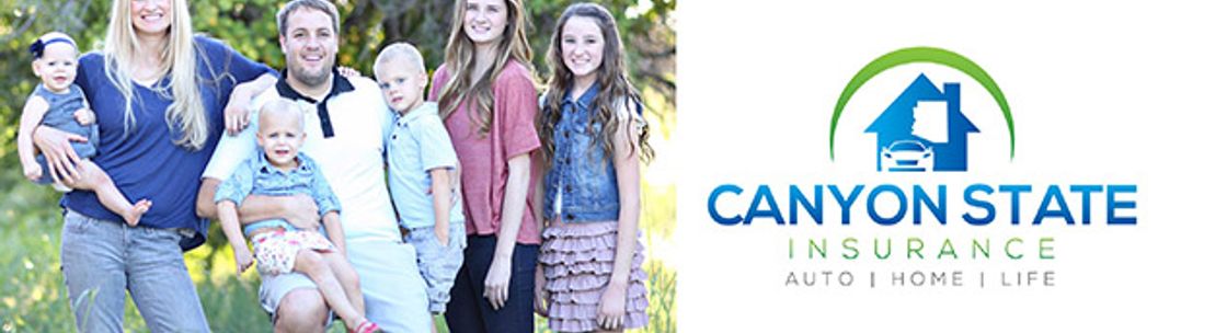 Canyon state insurance