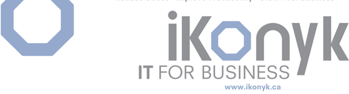 Simply iKonyk Solutions Inc., Calgary AB