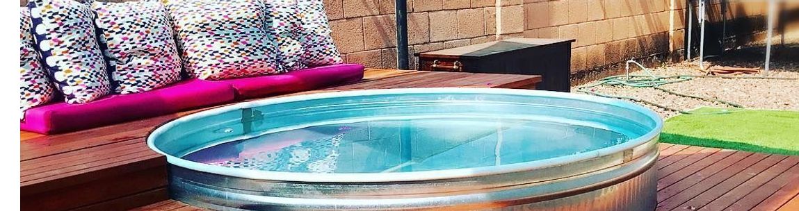 Benson’s New Day Spa, Benson AZ