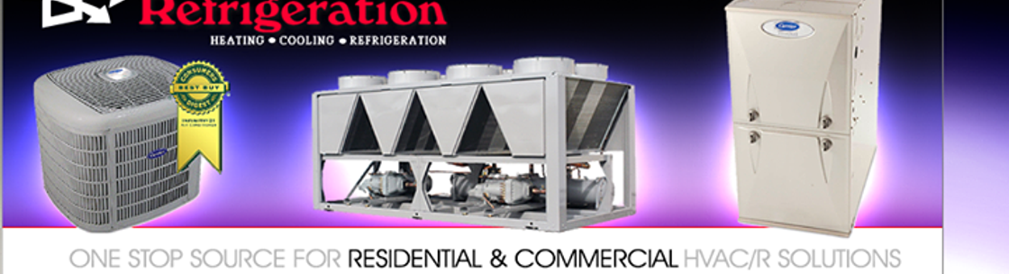 J & J Refrigeration Co., Inc., Clarkston MI
