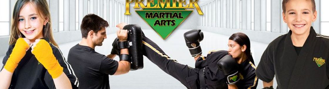 Premier Martial Arts, Decatur GA