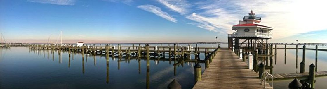 WHCP - Cambridge Community Radio, Cambridge MD