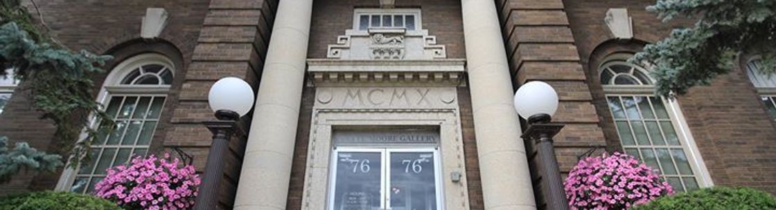 Yvette Moore Gallery, Moose Jaw SK