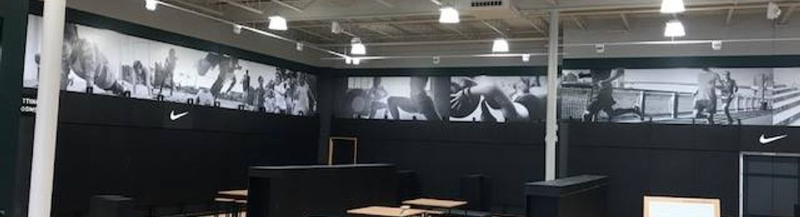 Thompson Fixture Installation, Richmond VA