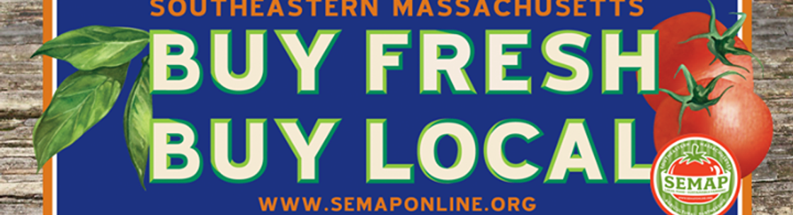 SEMAP - Southeastern Massachusetts Agricultural Partnership, South Dartmouth MA