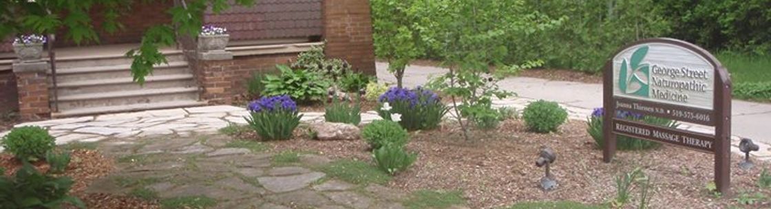 George Street Naturopathic Medicine, Waterloo ON