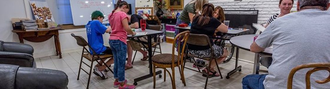 Cathe's Studio Art Classes, Las Vegas NV