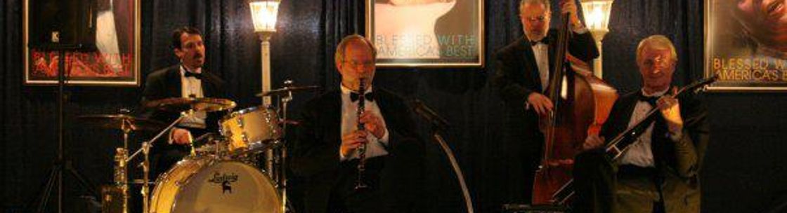 Magnolia Jazz Band, Sunnyvale CA