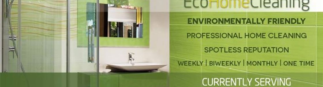 EcoHomeCleaning, Gloucester ON