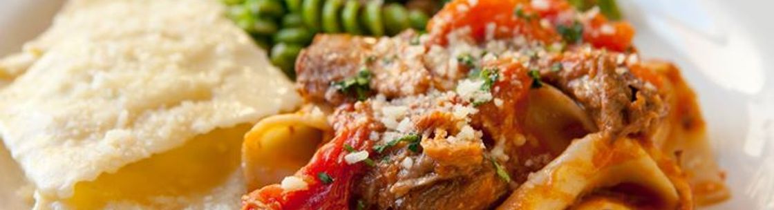 Lidia's Pittsburgh, Pittsburgh PA