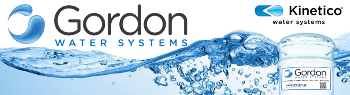 Gordon Water Systems, Grand Rapids MI