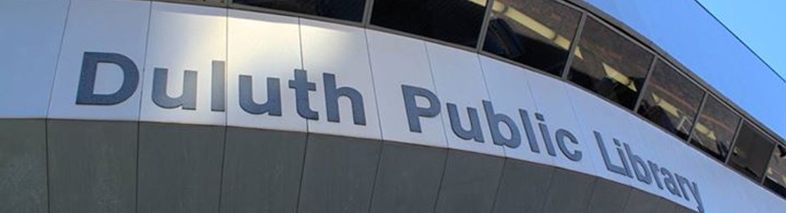 Duluth Library Foundation, Duluth MN