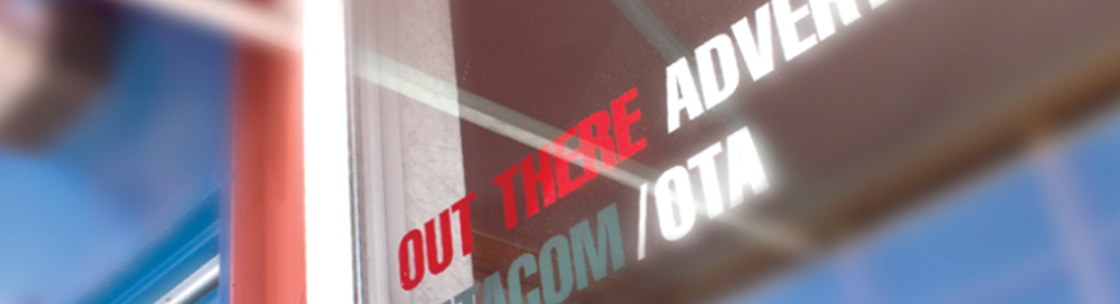 Out There Advertising, Inc., Duluth MN