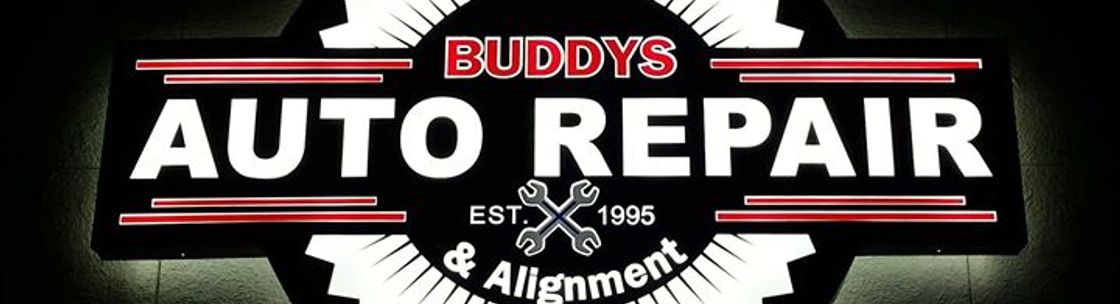 Buddy's Auto Repair & Alignment, Scottsdale AZ