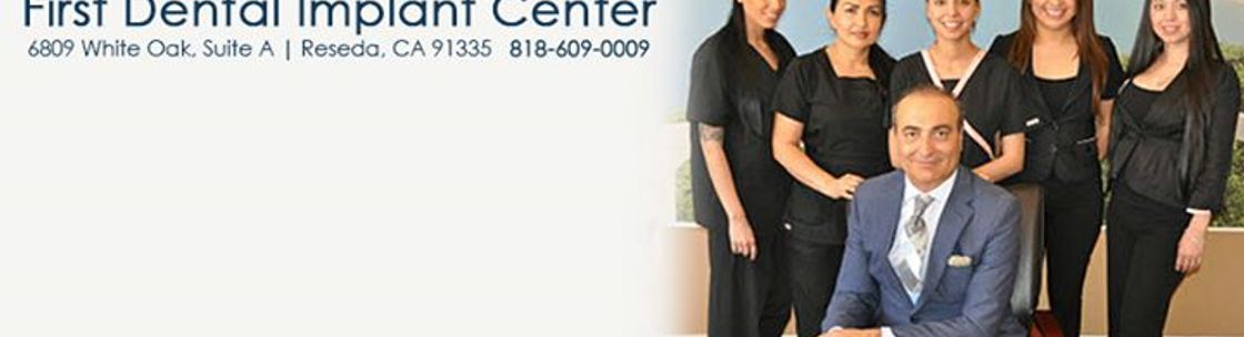 First Dental Implant Center Los Angeles Ca Alignable