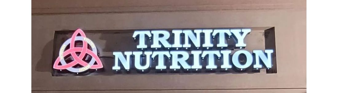 Trinity Nutrition