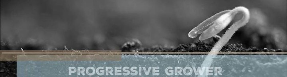 Progressive Grower, West Wareham MA