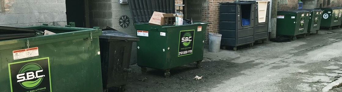 SBC Waste Solutions Chicago IL Alignable