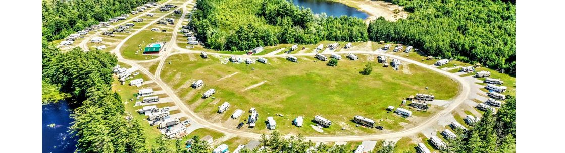 Turtle Kraal RV Park, Alton NH