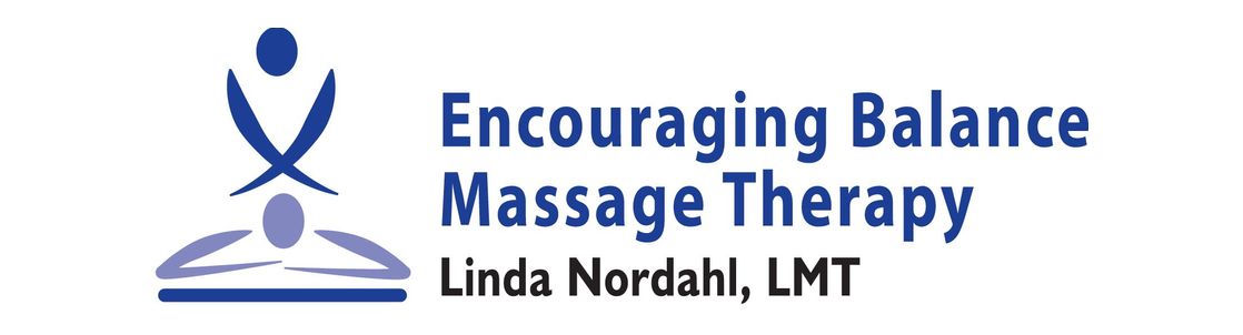 Encouraging Balance Massage Therapy, Marietta GA