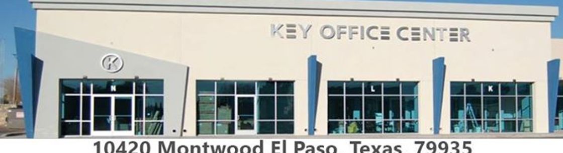 Key Office Center LLC - El Paso, TX - Alignable