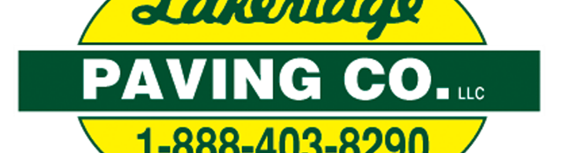 Lakeridge Paving Co. LLC, Covington WA